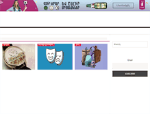 Tablet Screenshot of newmag.am